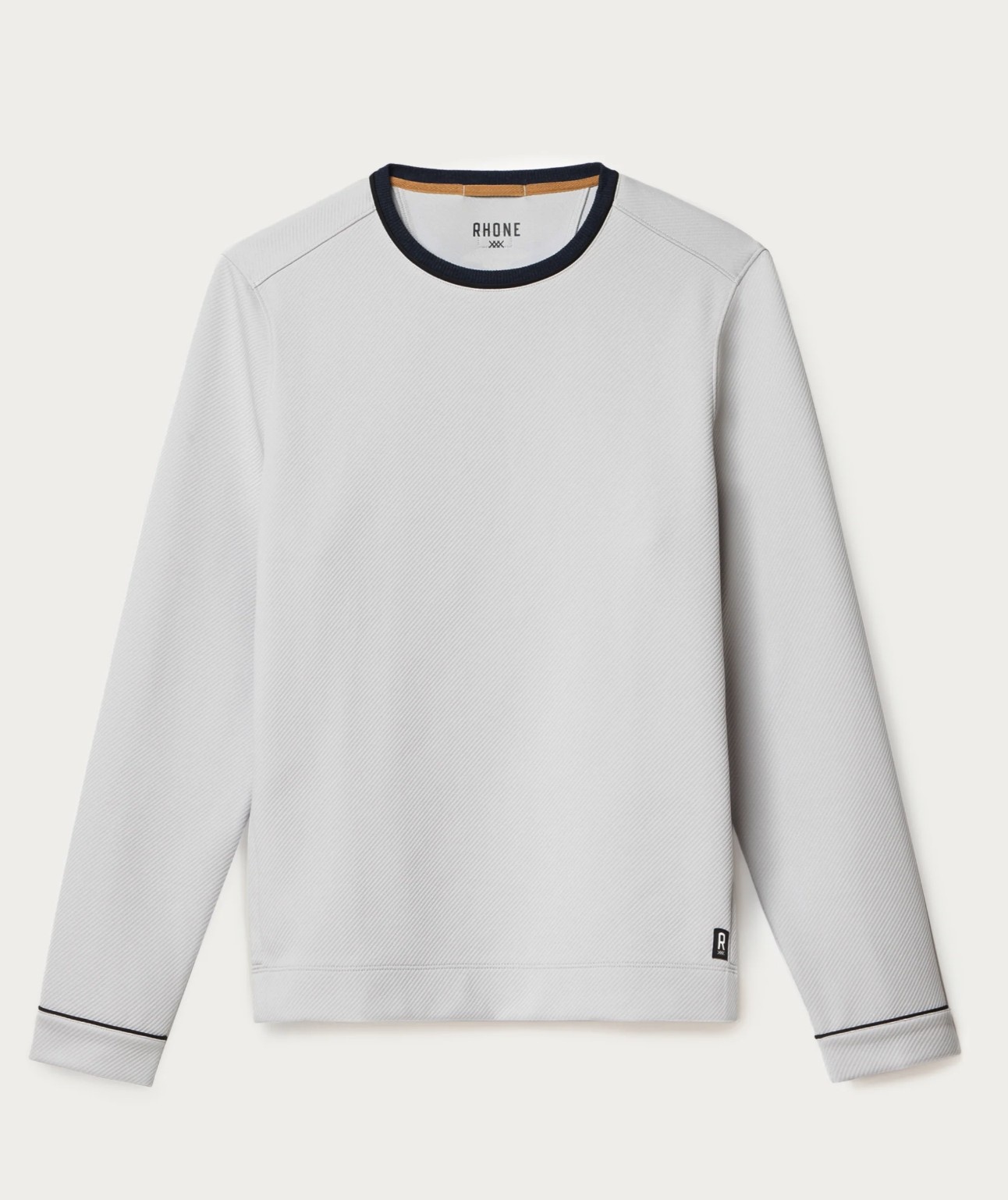 Rhone Quantum Crewneck