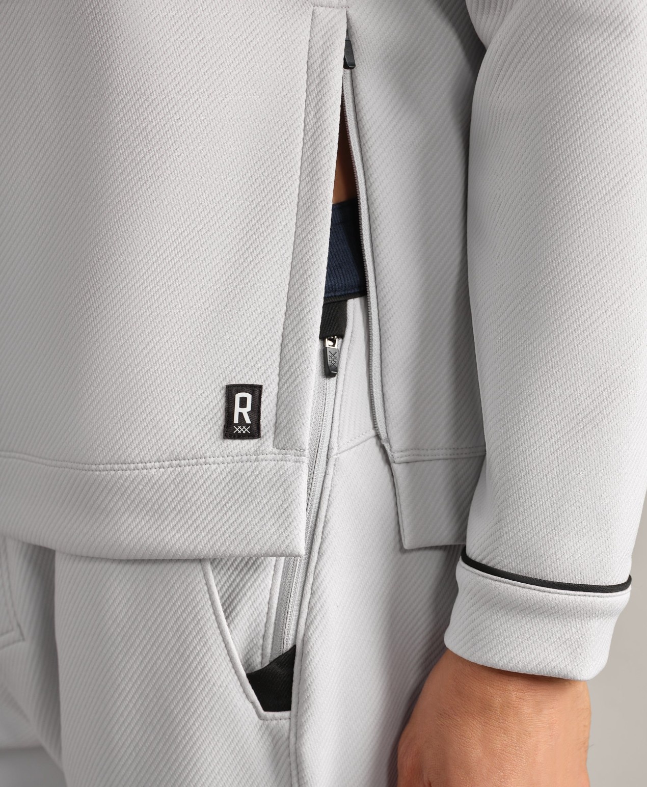 Rhone Quantum Crewneck