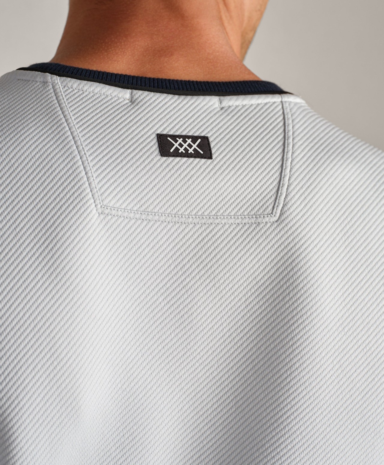 Rhone Quantum Crewneck