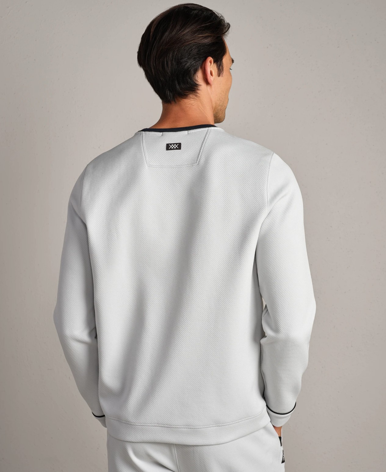 Rhone Quantum Crewneck