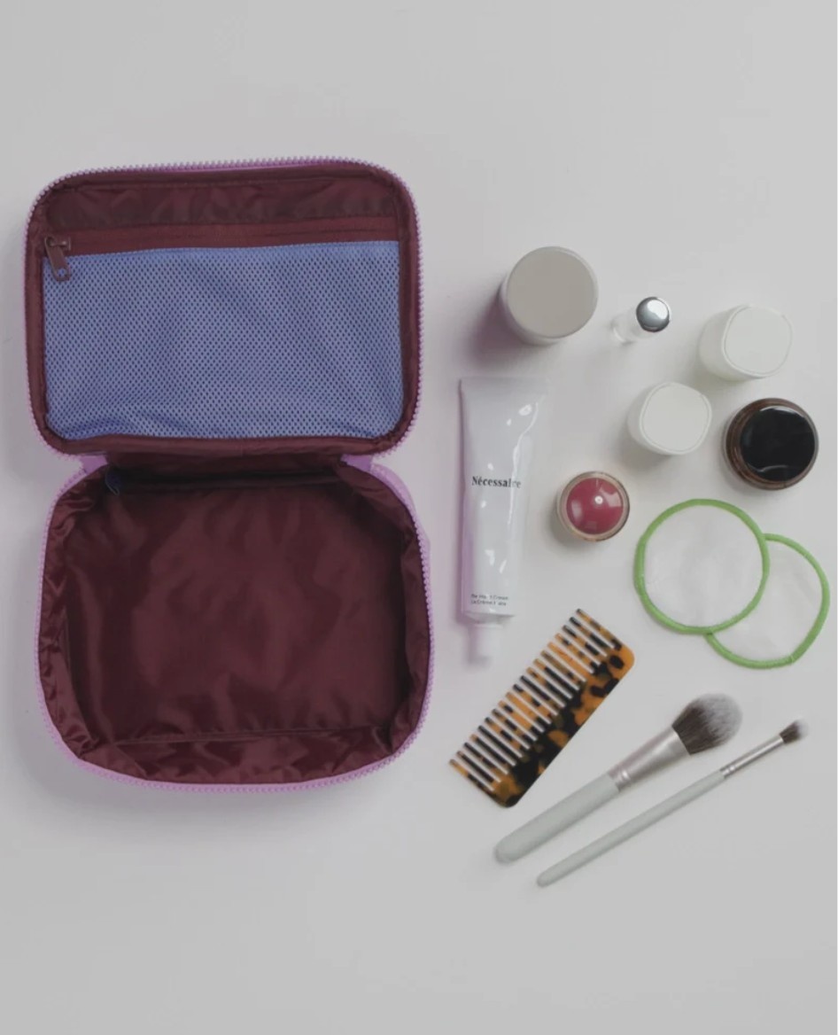 Baggu Small Cosmetic Case