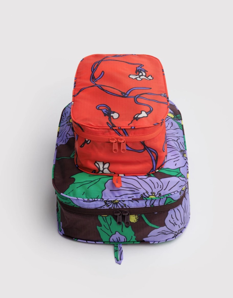 Baggu Packing Cube Set