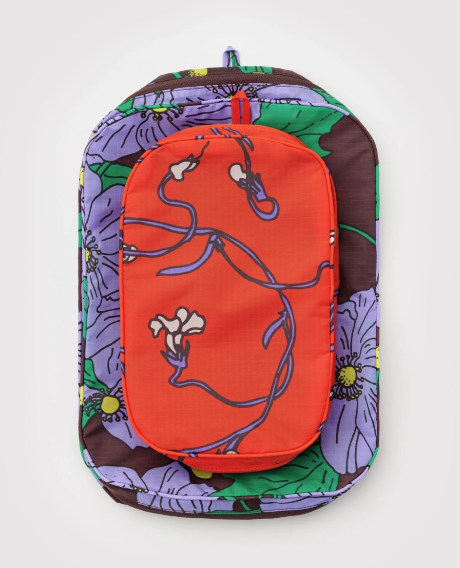 Baggu Packing Cube Set