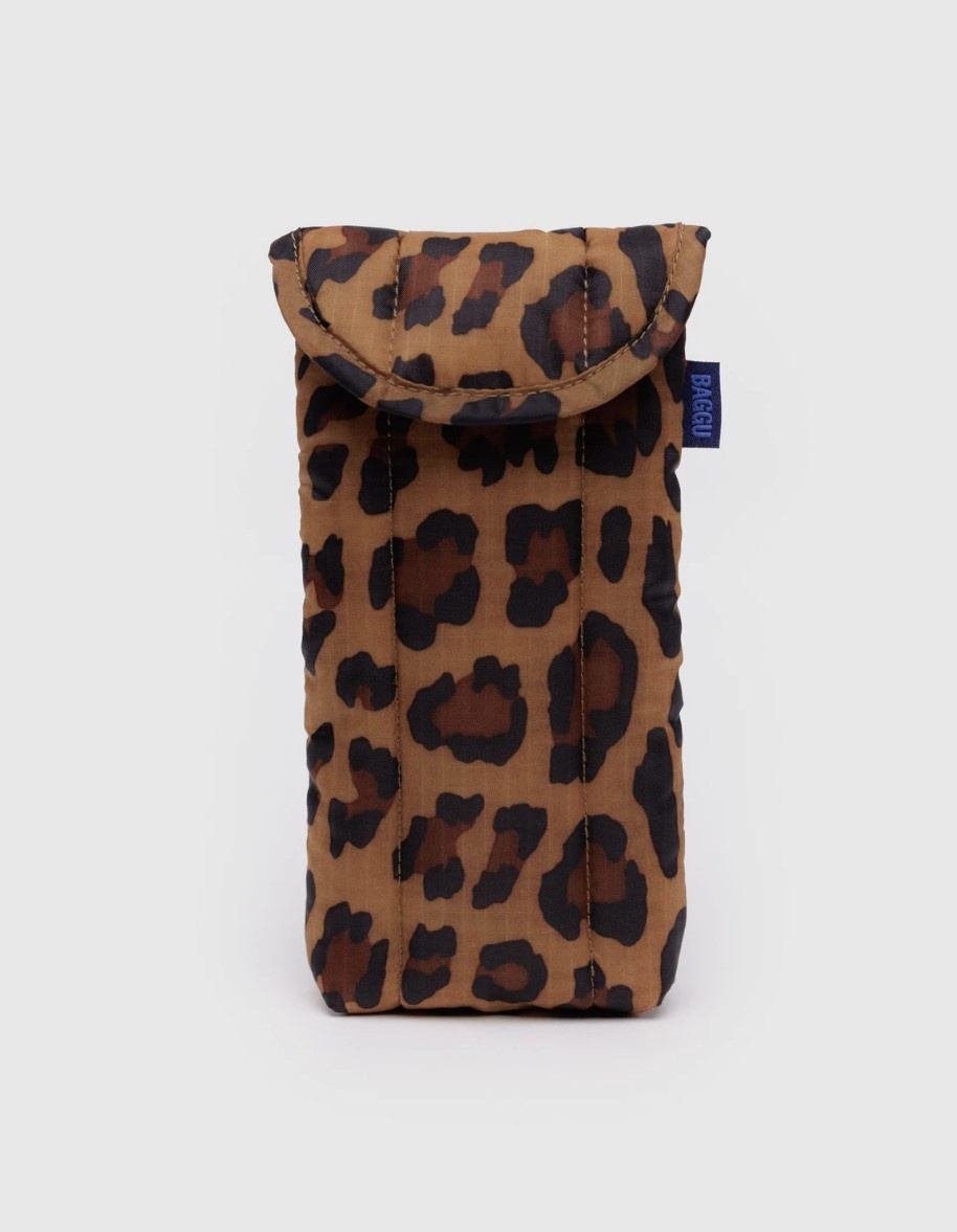 Baggu Puffy Glasses Sleeve