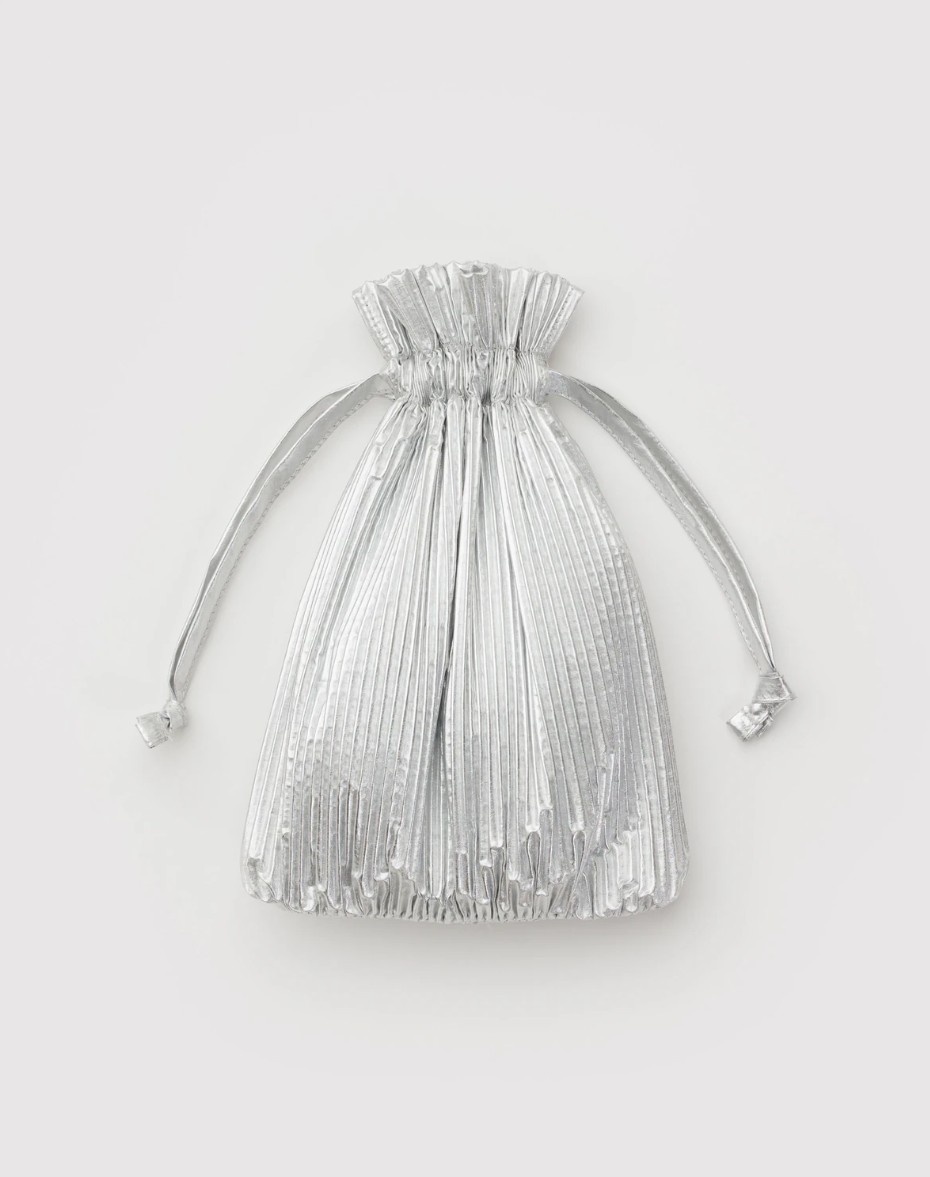 Baggu Pleated Baggu