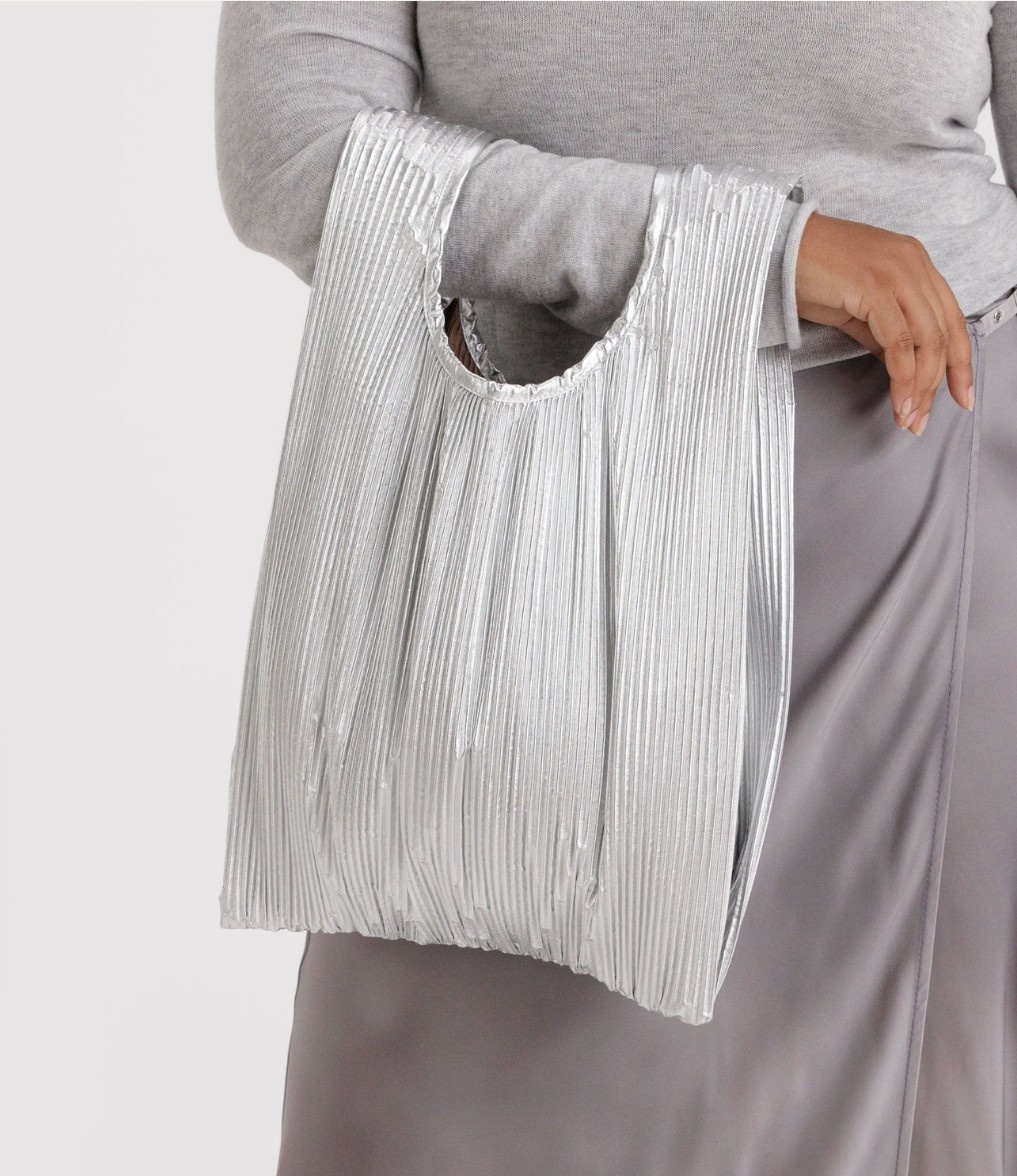 Baggu Pleated Baggu