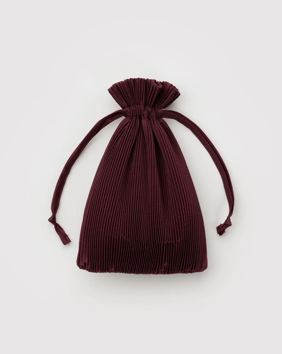 Baggu Pleated Baggu