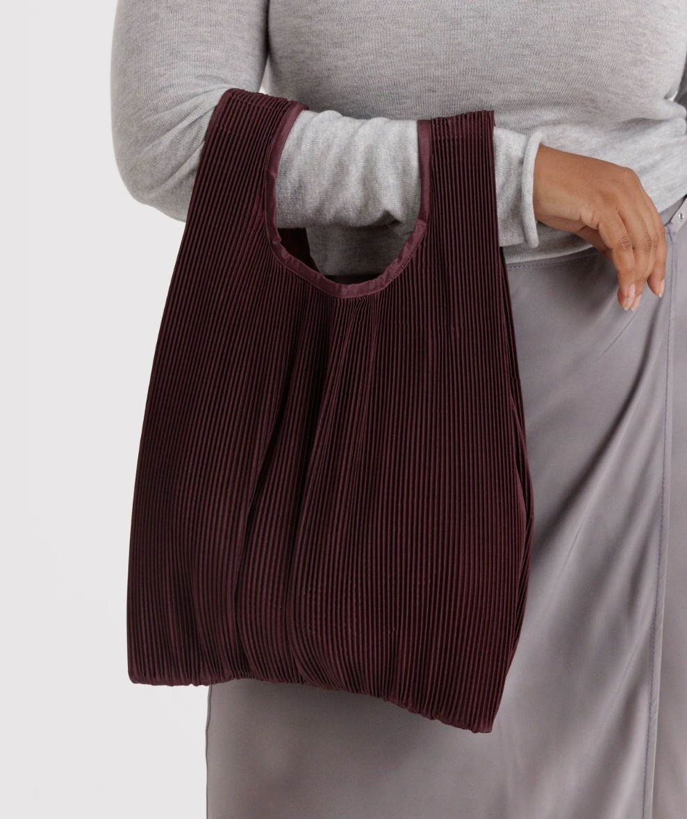 Baggu Pleated Baggu