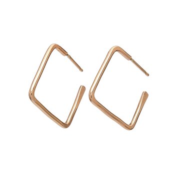 Kenda Kist Small Square Hoop