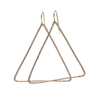 Kenda Kist Triangle Hoops