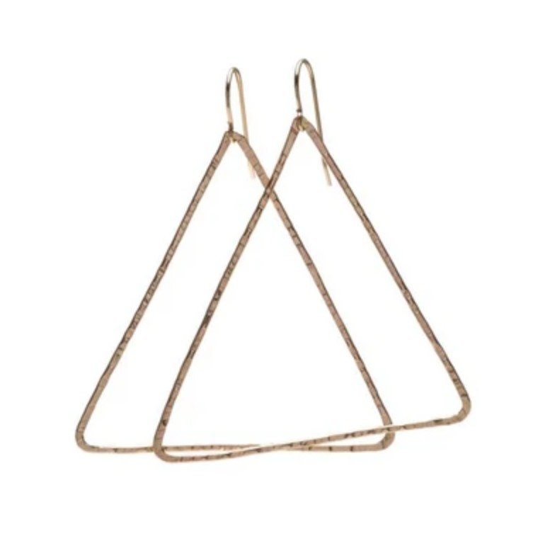 Kenda Kist Triangle Hoops