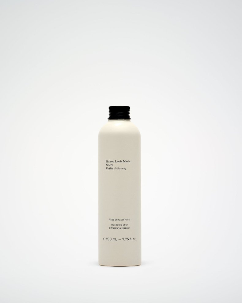 Maison Louis Marie MLM No. 09 Diffuser Refill 7.75 oz