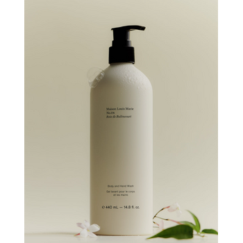 Maison Louis Marie MLM Body & Hand Wash No. 04 14.8 oz