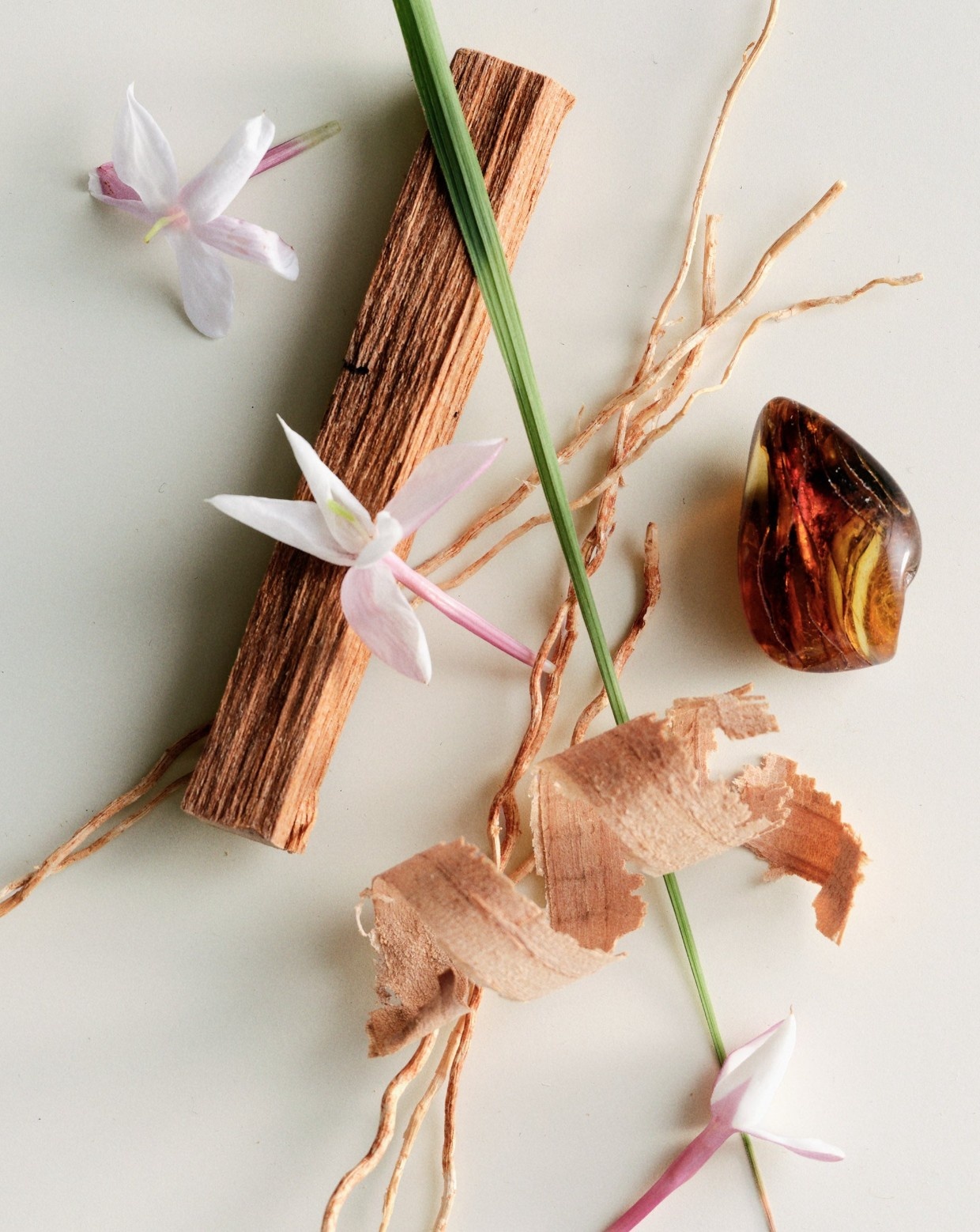 Maison Louis Marie EDP No. 04 Full Size and Travel Size Gift Set