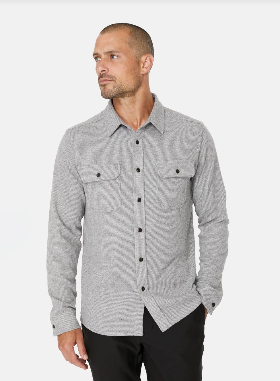 7 Diamonds Generation Long Sleeve Shirt