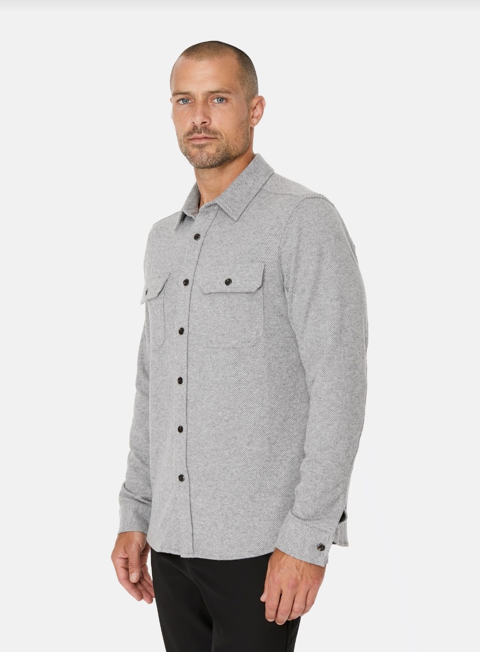 7 Diamonds Generation Long Sleeve Shirt