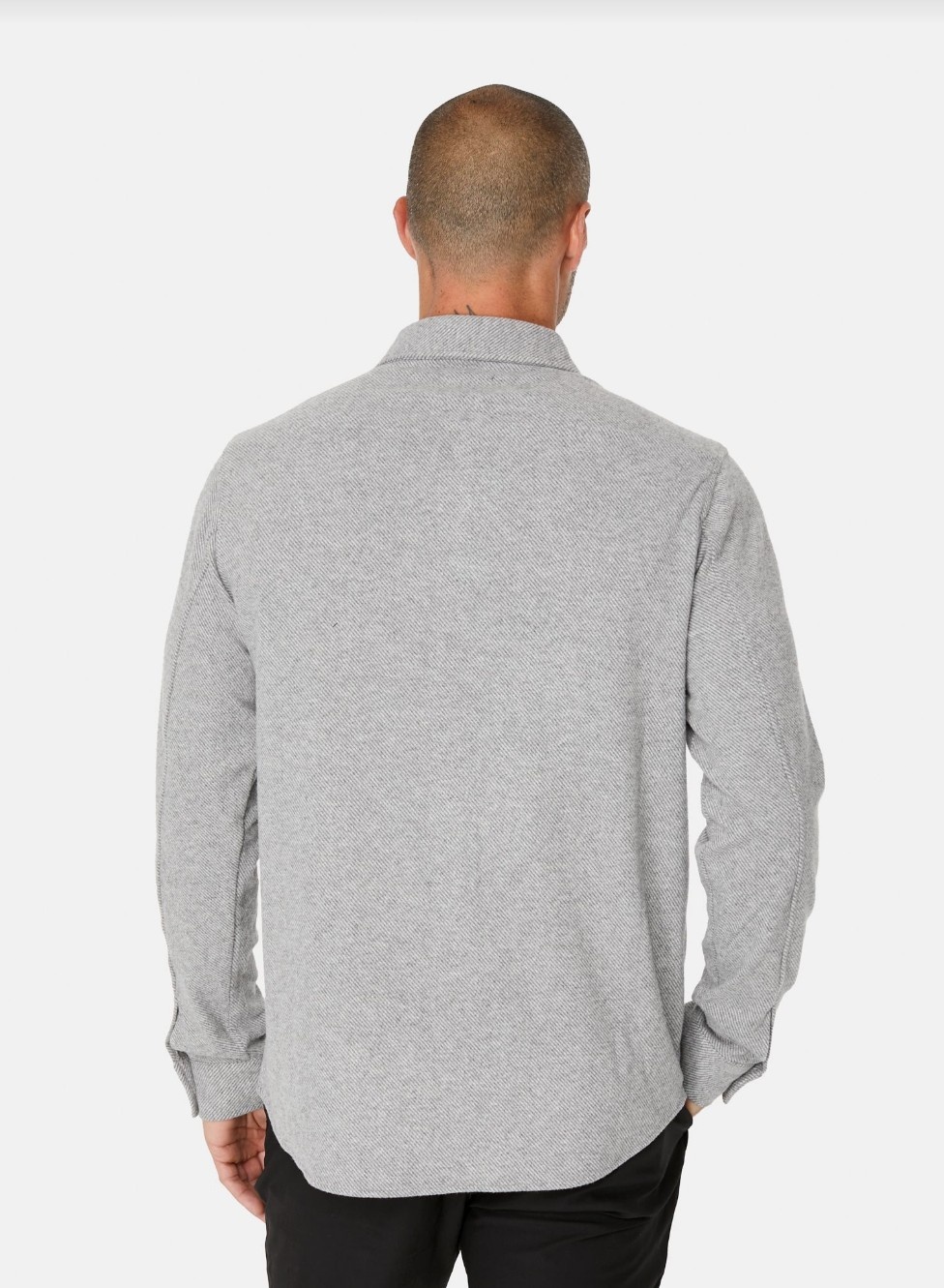 7 Diamonds Generation Long Sleeve Shirt