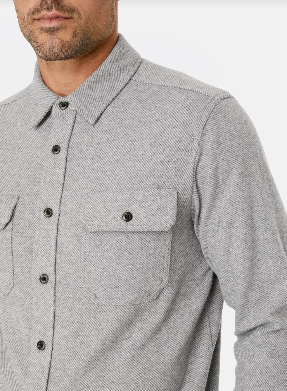 7 Diamonds Generation Long Sleeve Shirt