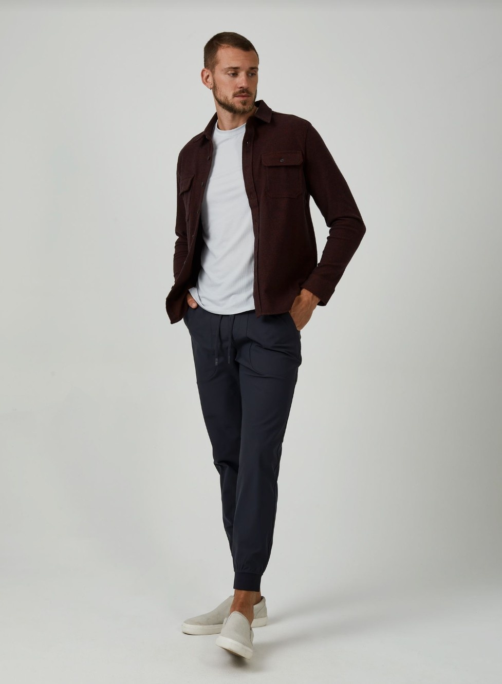 7 Diamonds Generation Long Sleeve Shirt