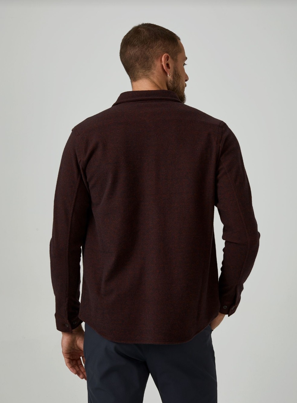 7 Diamonds Generation Long Sleeve Shirt