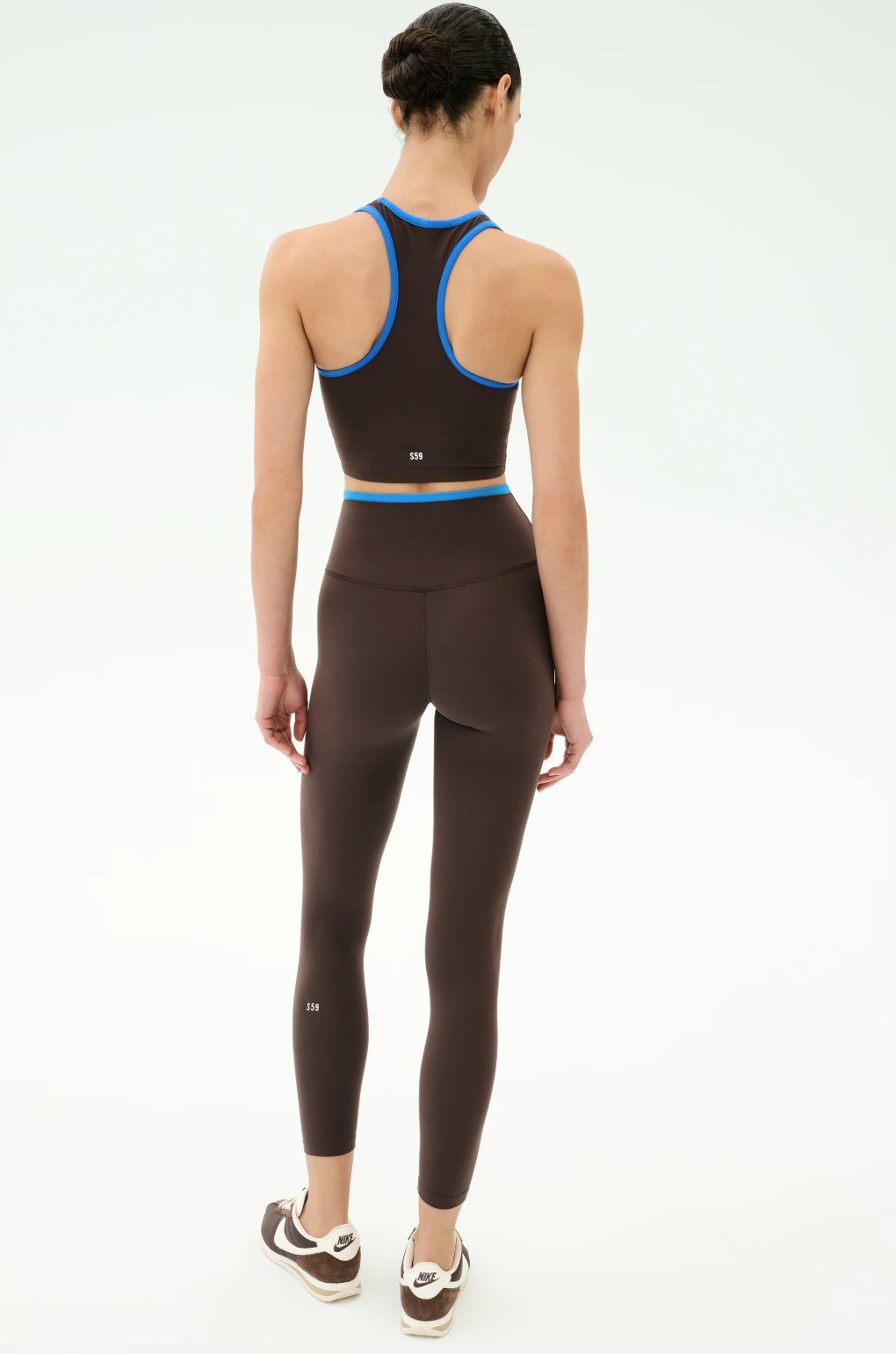 Splits59 Amber Airweight Bralette