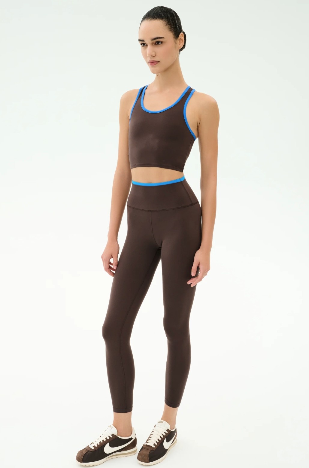 Splits59 Amber Airweight Bralette