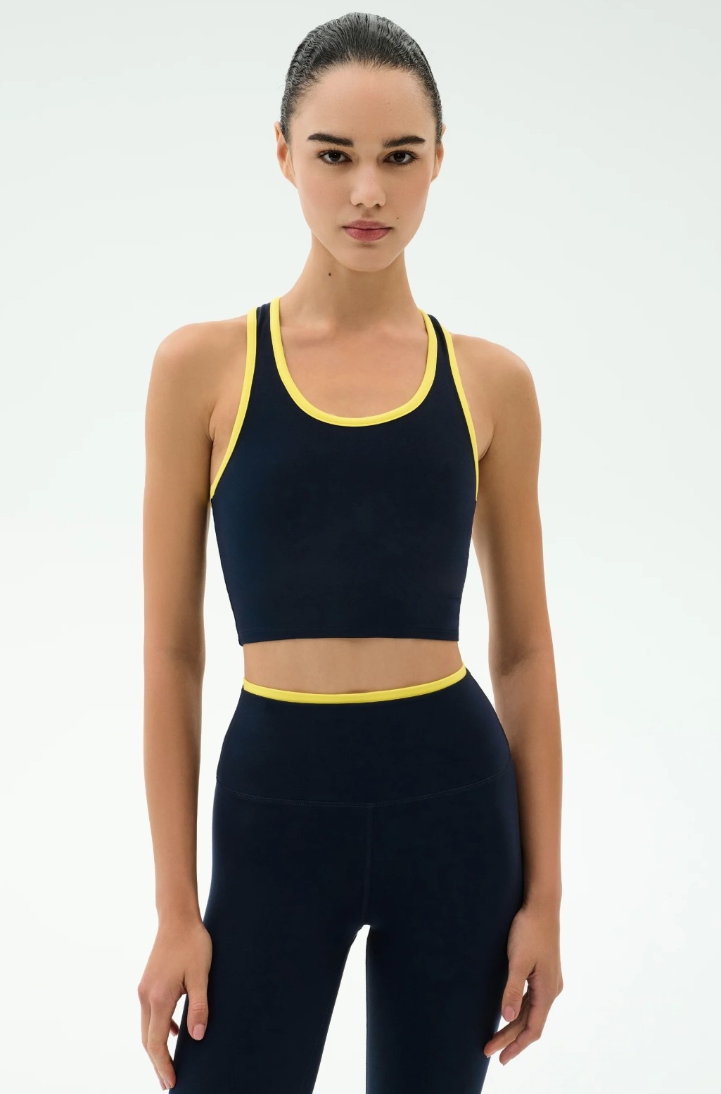 Splits59 Amber Airweight Bralette