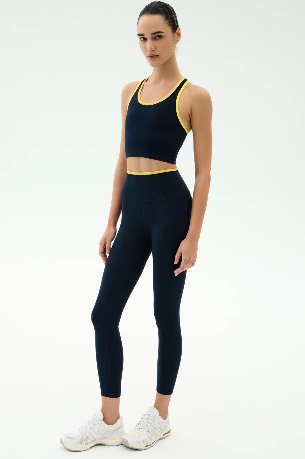 Splits59 Amber Airweight Bralette