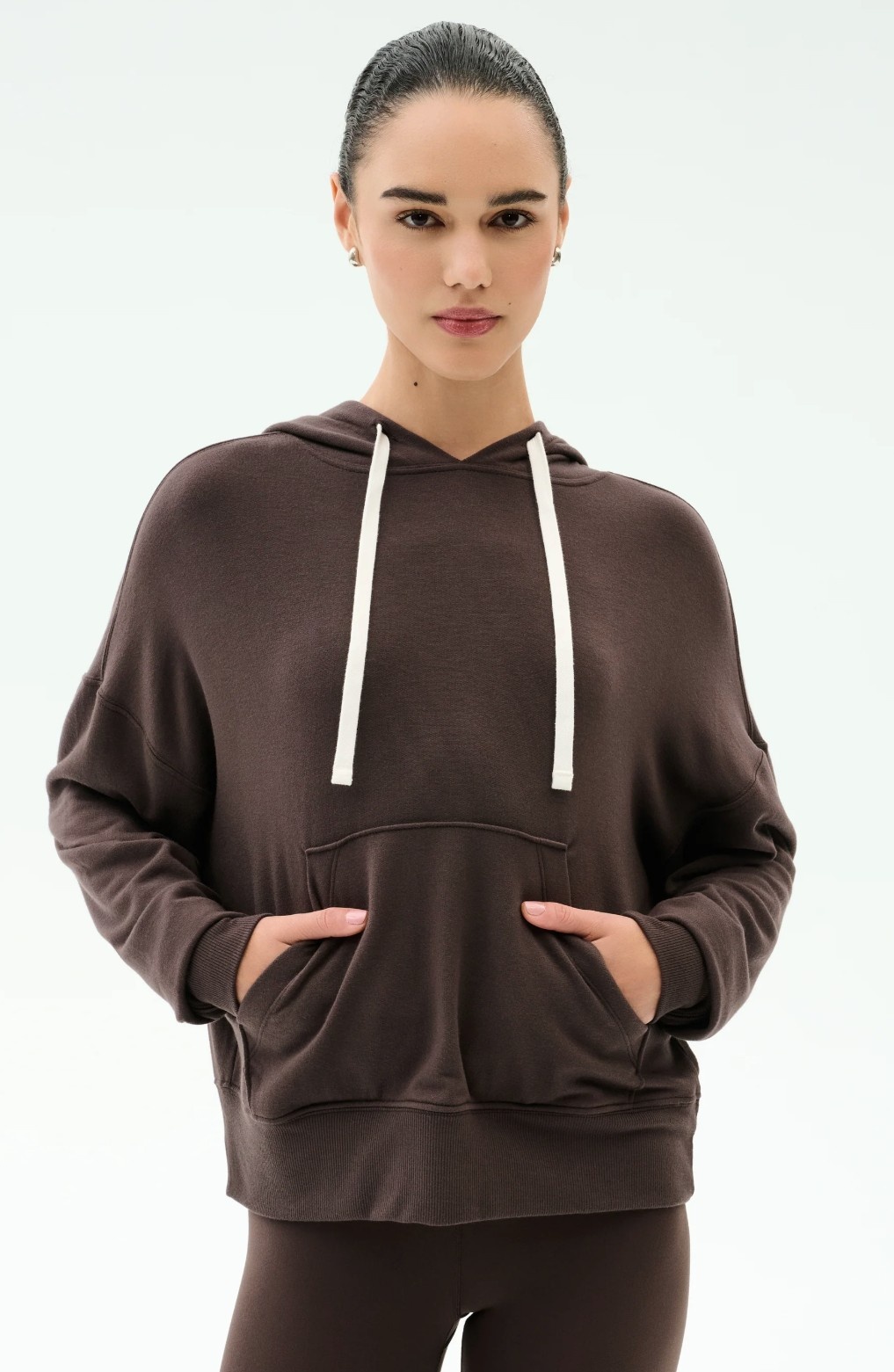 Splits59 Joey Long Sleeve Hoodie