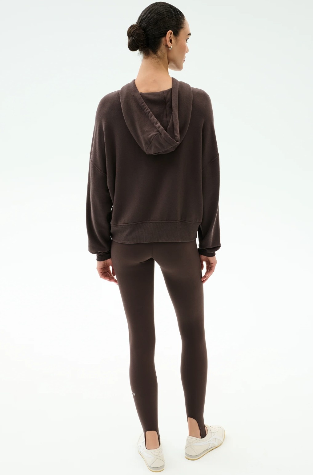 Splits59 Joey Long Sleeve Hoodie