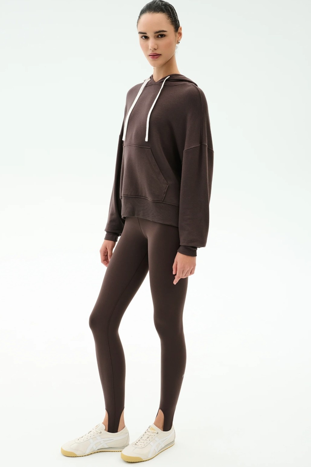 Splits59 Joey Long Sleeve Hoodie