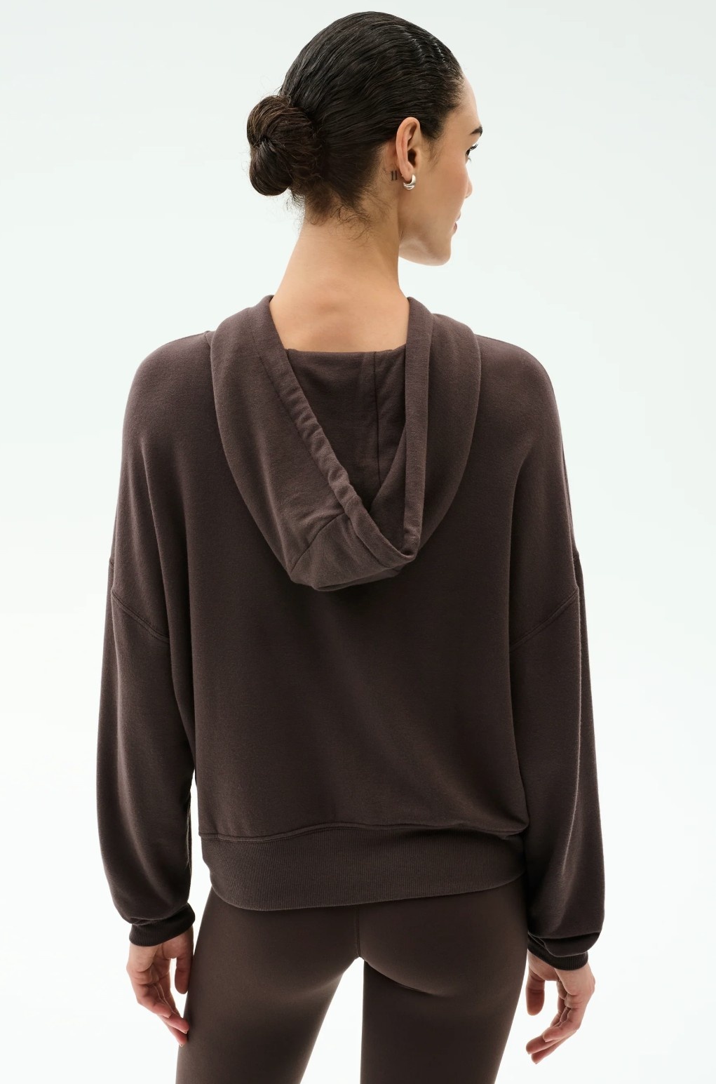 Splits59 Joey Long Sleeve Hoodie