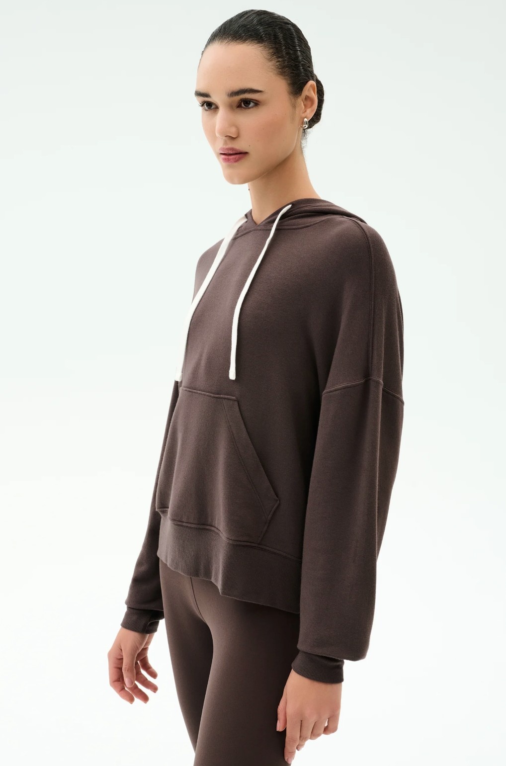 Splits59 Joey Long Sleeve Hoodie