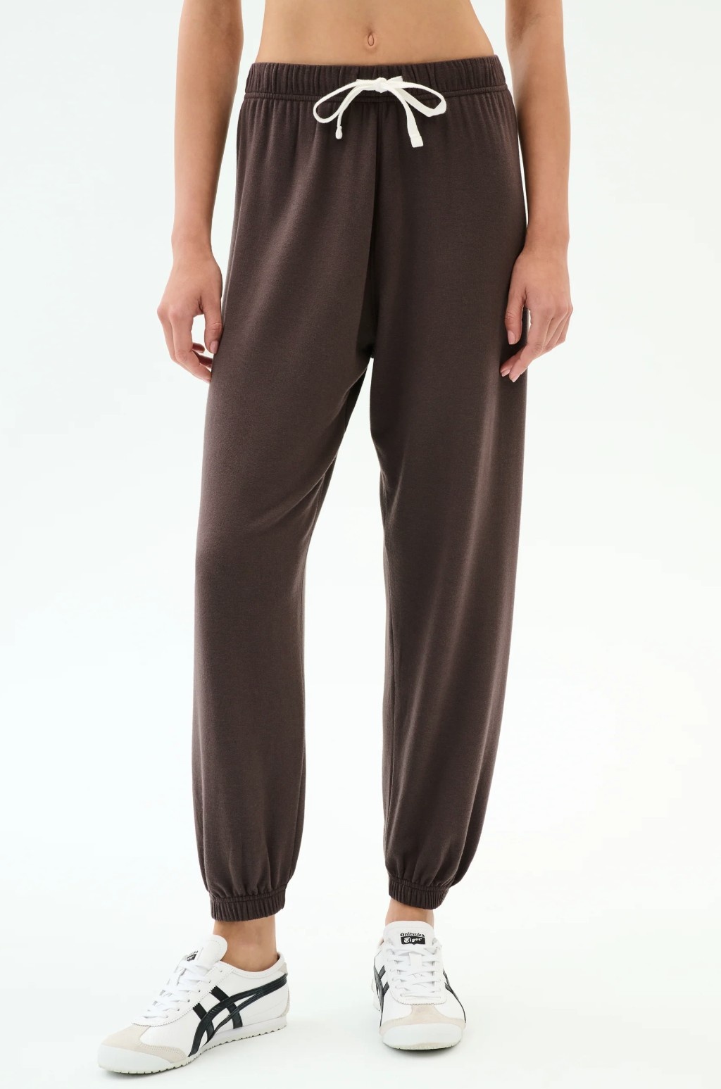 Splits59 Andie Oversized Fleece Sweatpant
