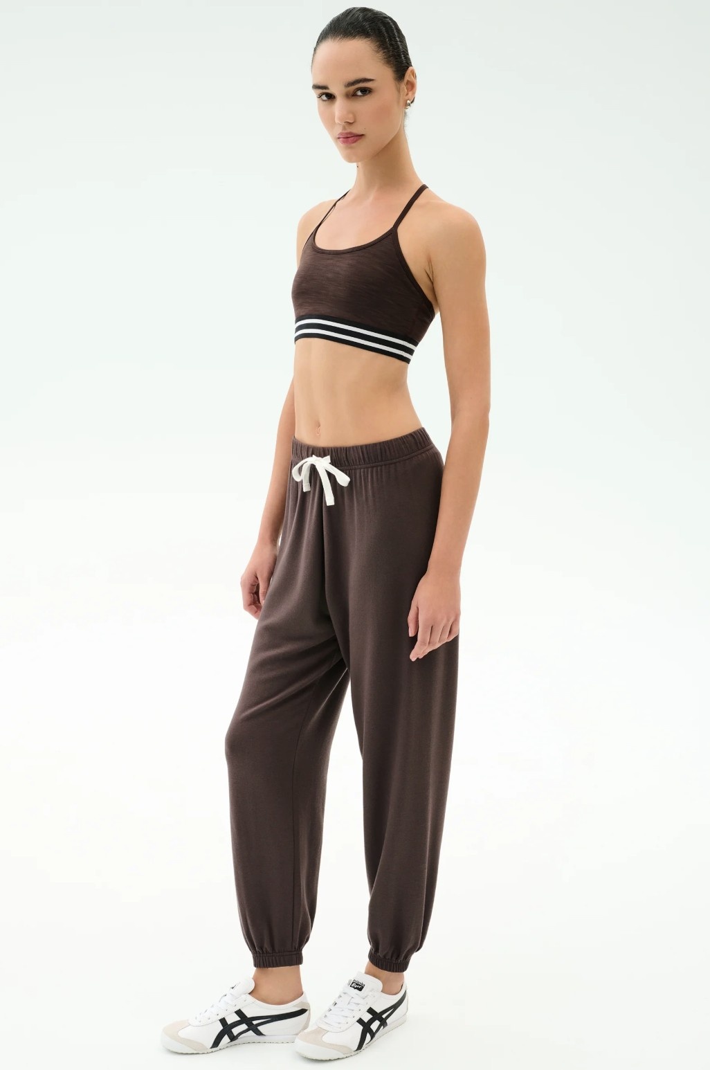 Splits59 Andie Oversized Fleece Sweatpant