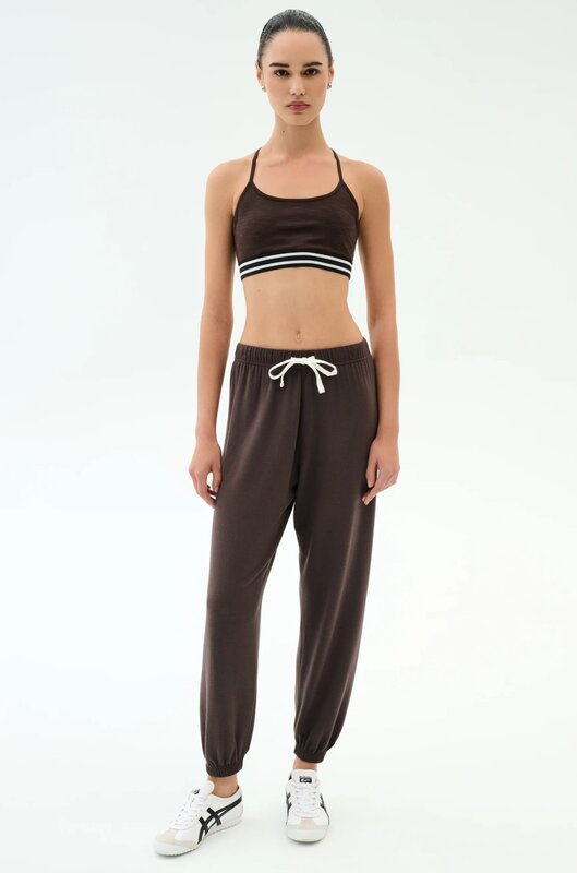 Splits59 Andie Oversized Fleece Sweatpant | Red's Threads - Red's