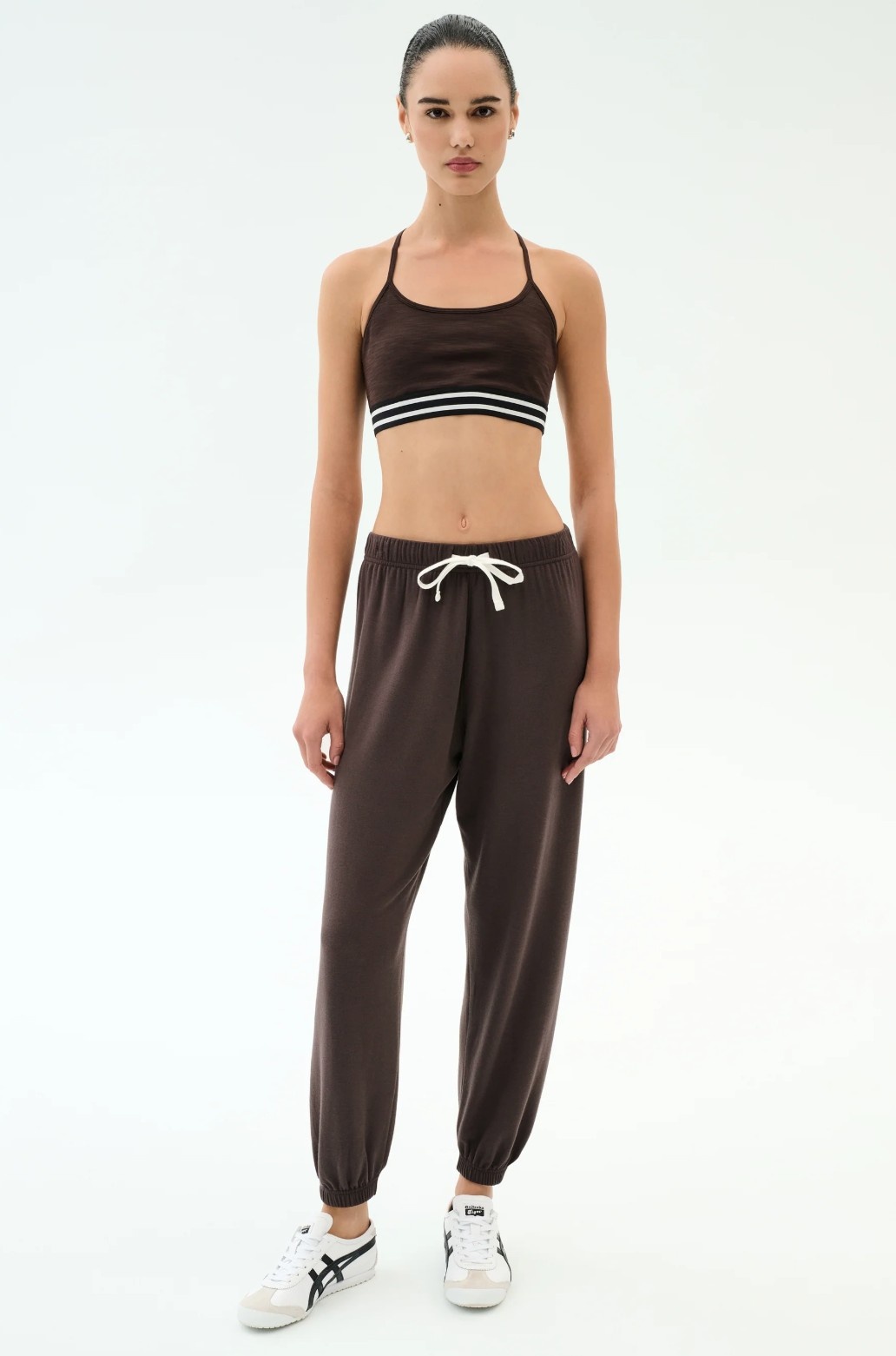 Splits59 Andie Oversized Fleece Sweatpant