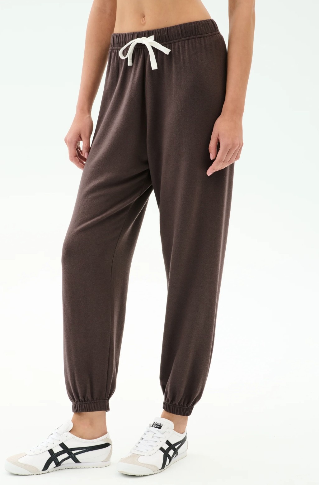 Splits59 Andie Oversized Fleece Sweatpant