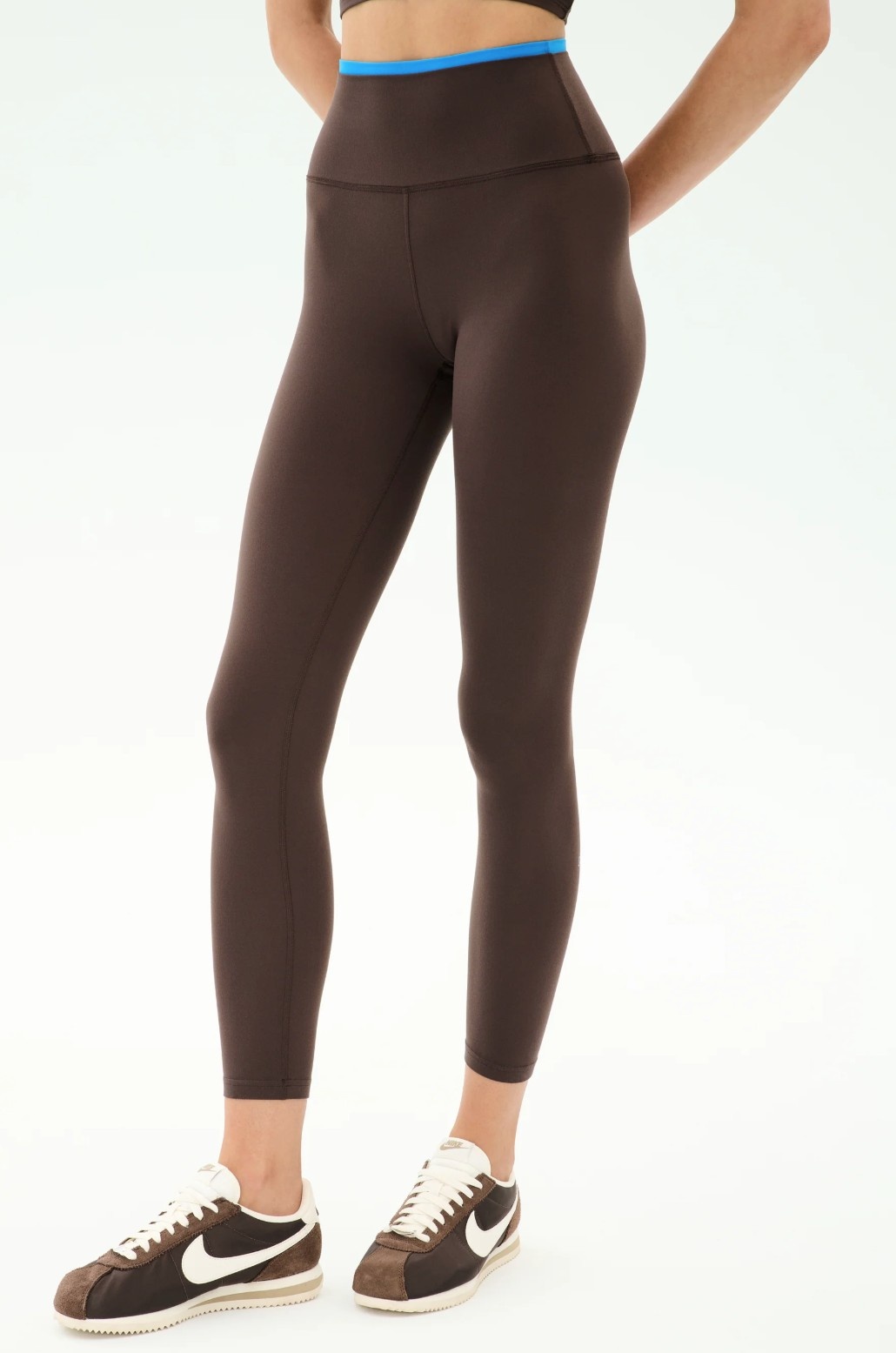 Splits59 Dual High Waist Airweight 7/8