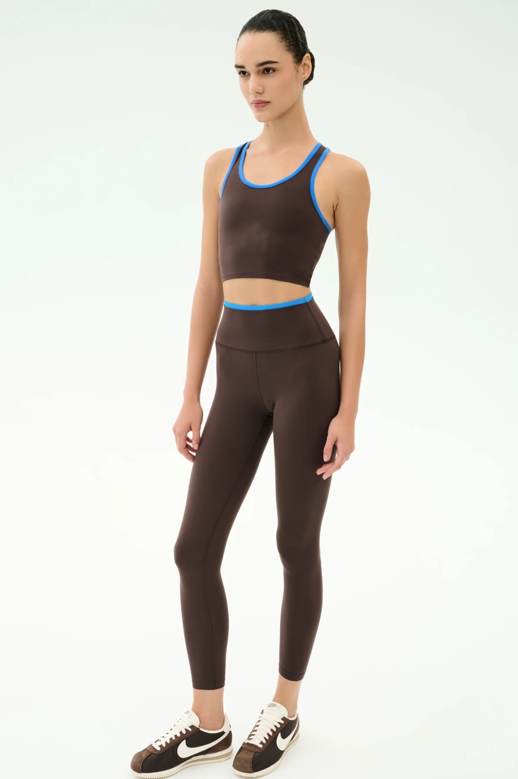 Splits59 Dual High Waist Airweight 7/8