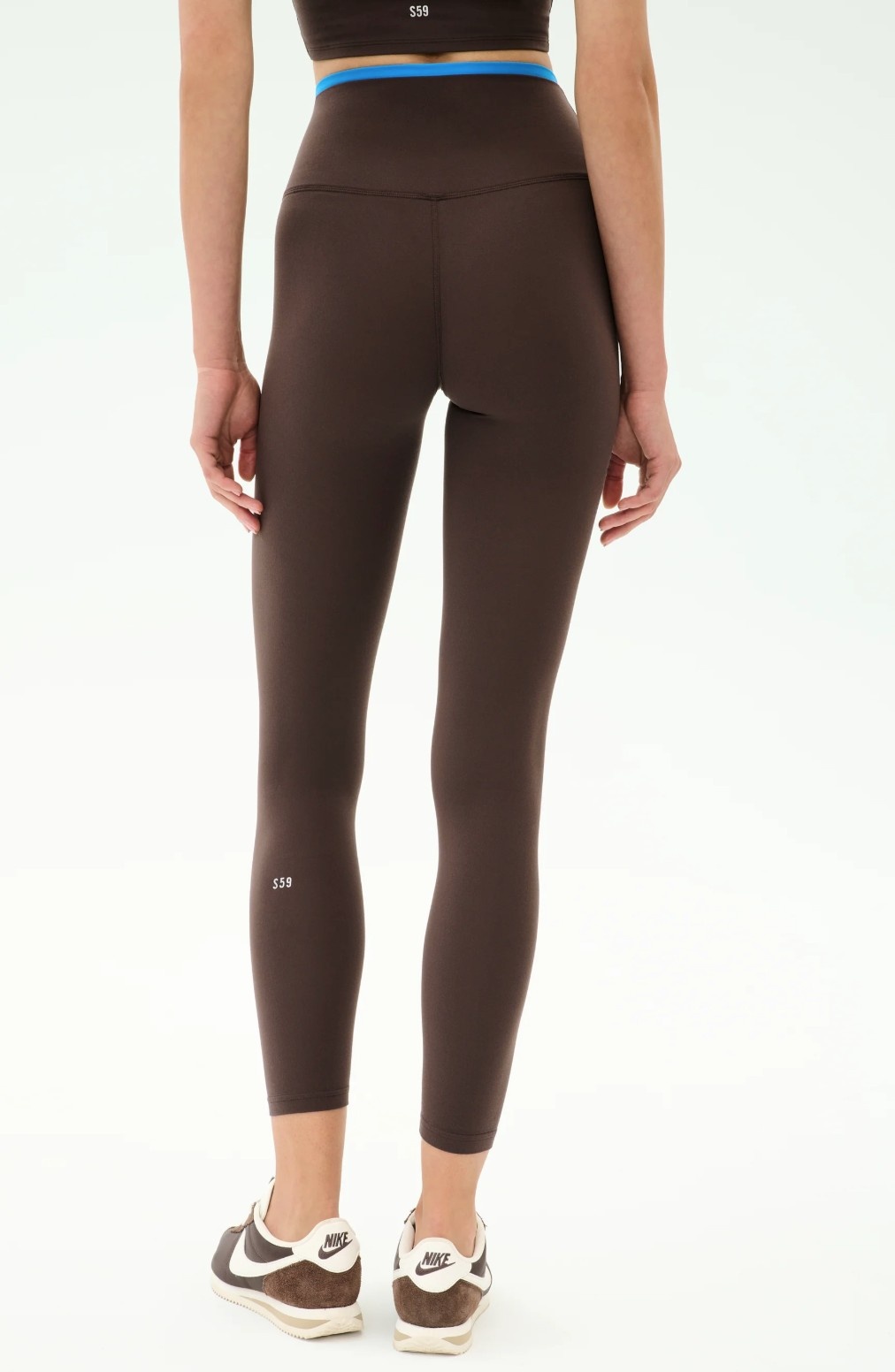 Splits59 Dual High Waist Airweight 7/8