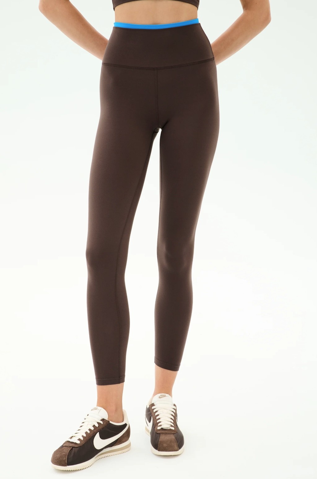 Splits59 Dual High Waist Airweight 7/8