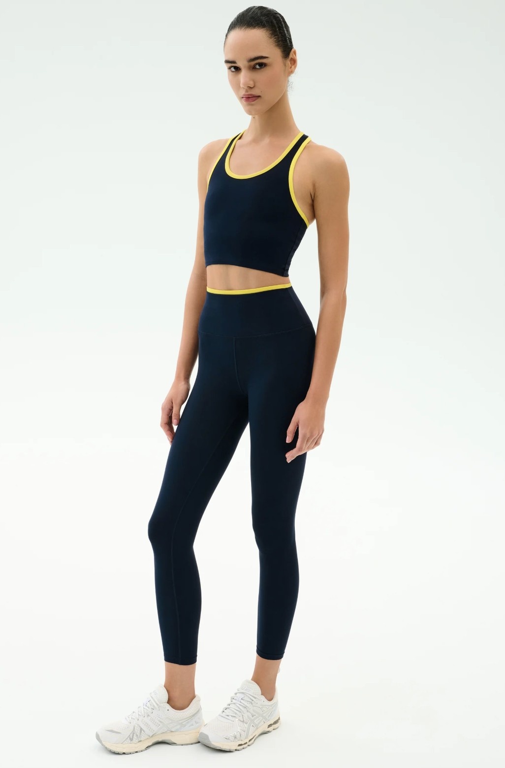 Splits59 Dual High Waist Airweight 7/8