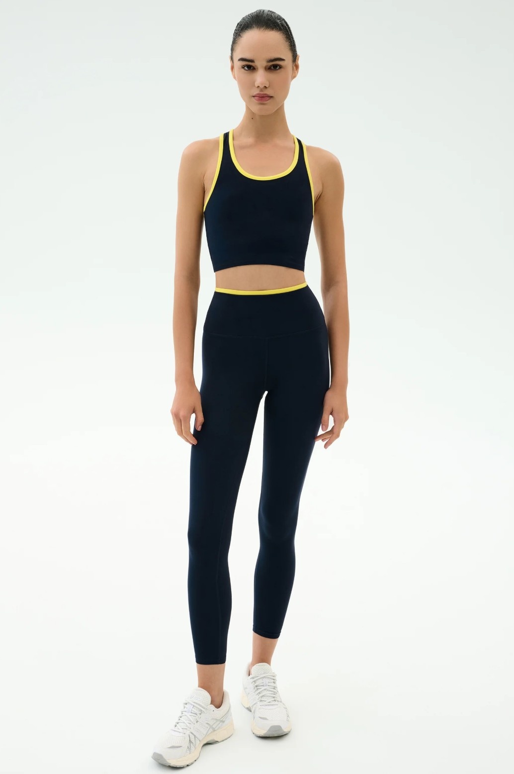 Splits59 Dual High Waist Airweight 7/8