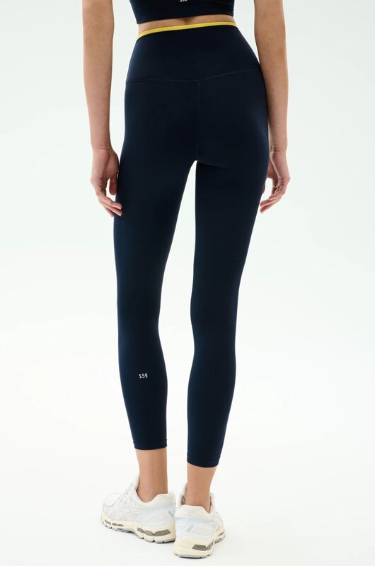 Splits59 Dual High Waist Airweight 7/8 | Red's Threads - Red's Threads