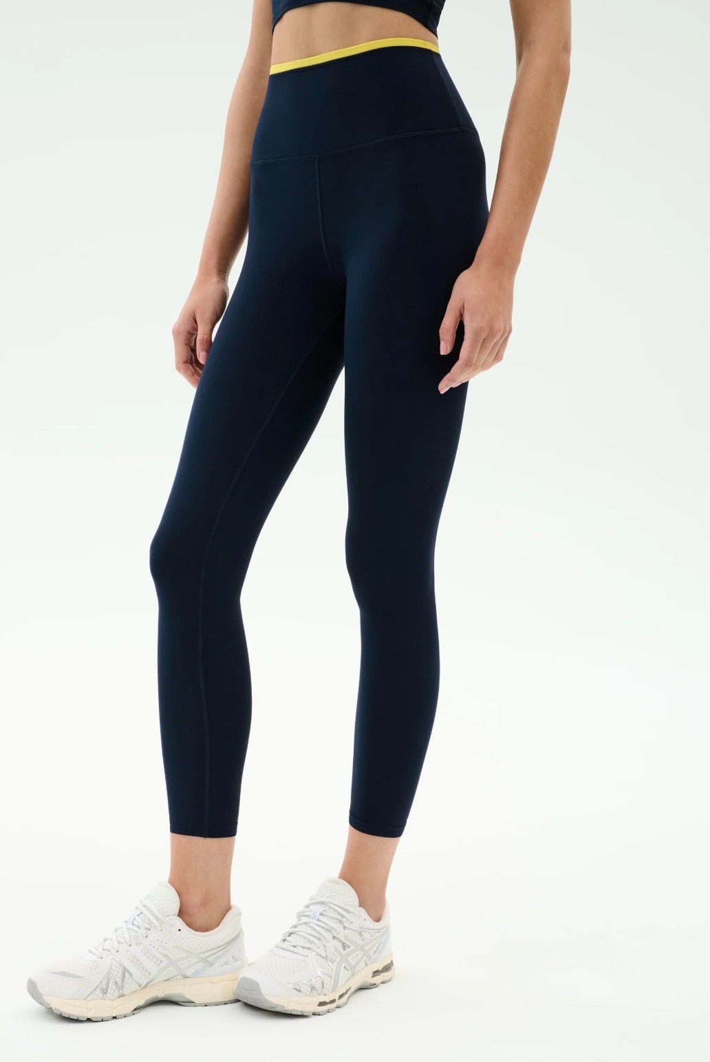 Splits59 Dual High Waist Airweight 7/8