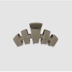 Teleties Classic Sage It Ain't So Tiny Claw Hair Clip