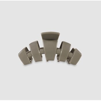 Teleties Classic Sage It Ain't So Tiny Hair Clip