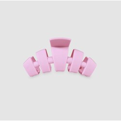 Teleties Classic Merry Pinkmas Tiny Hair Clip
