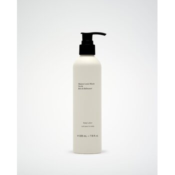Maison Louis Marie MLM Body Lotion